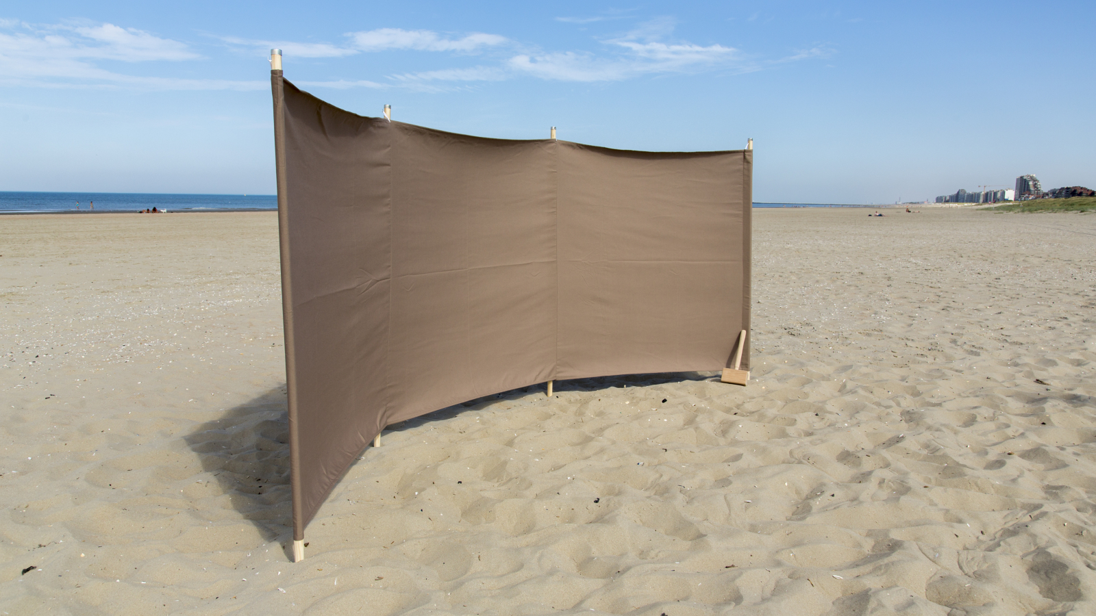 Mens huisvrouw Vervallen Strandschermen Avalo | Avalo Windschermen